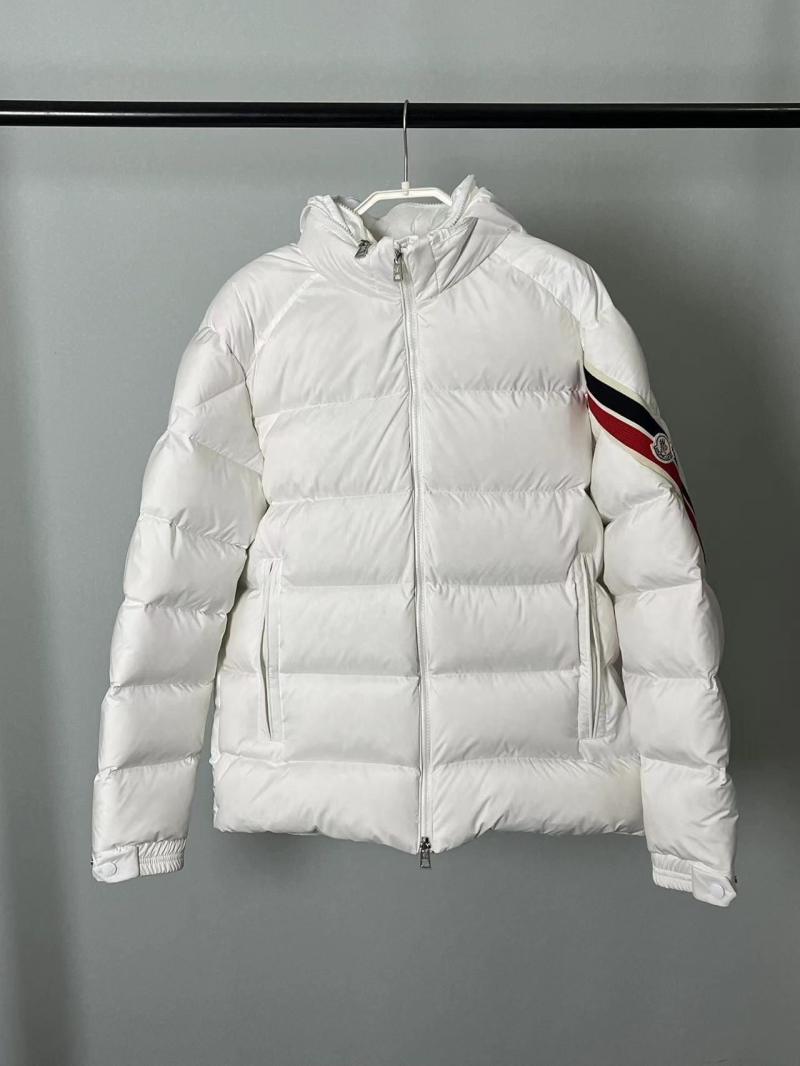 Moncler Down Coat